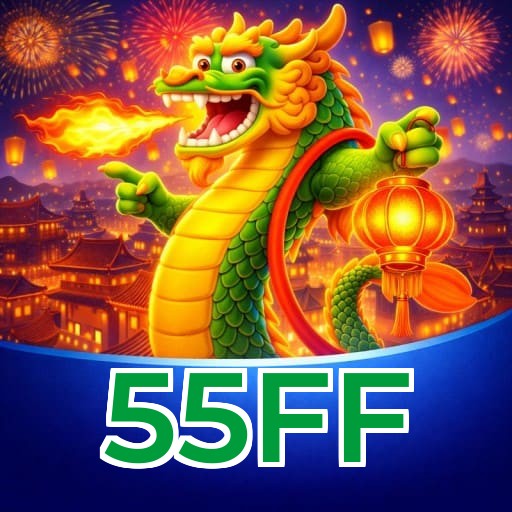 Coleção Premium de Slots 55FF - NetEnt, Pragmatic Play, Evolution